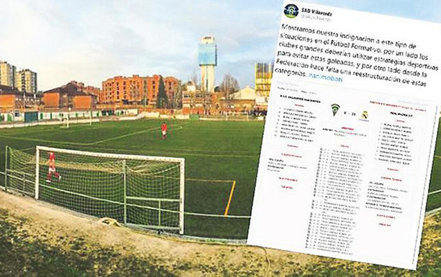 31:0 hesablı qələbə tənqidə səbəb oldu